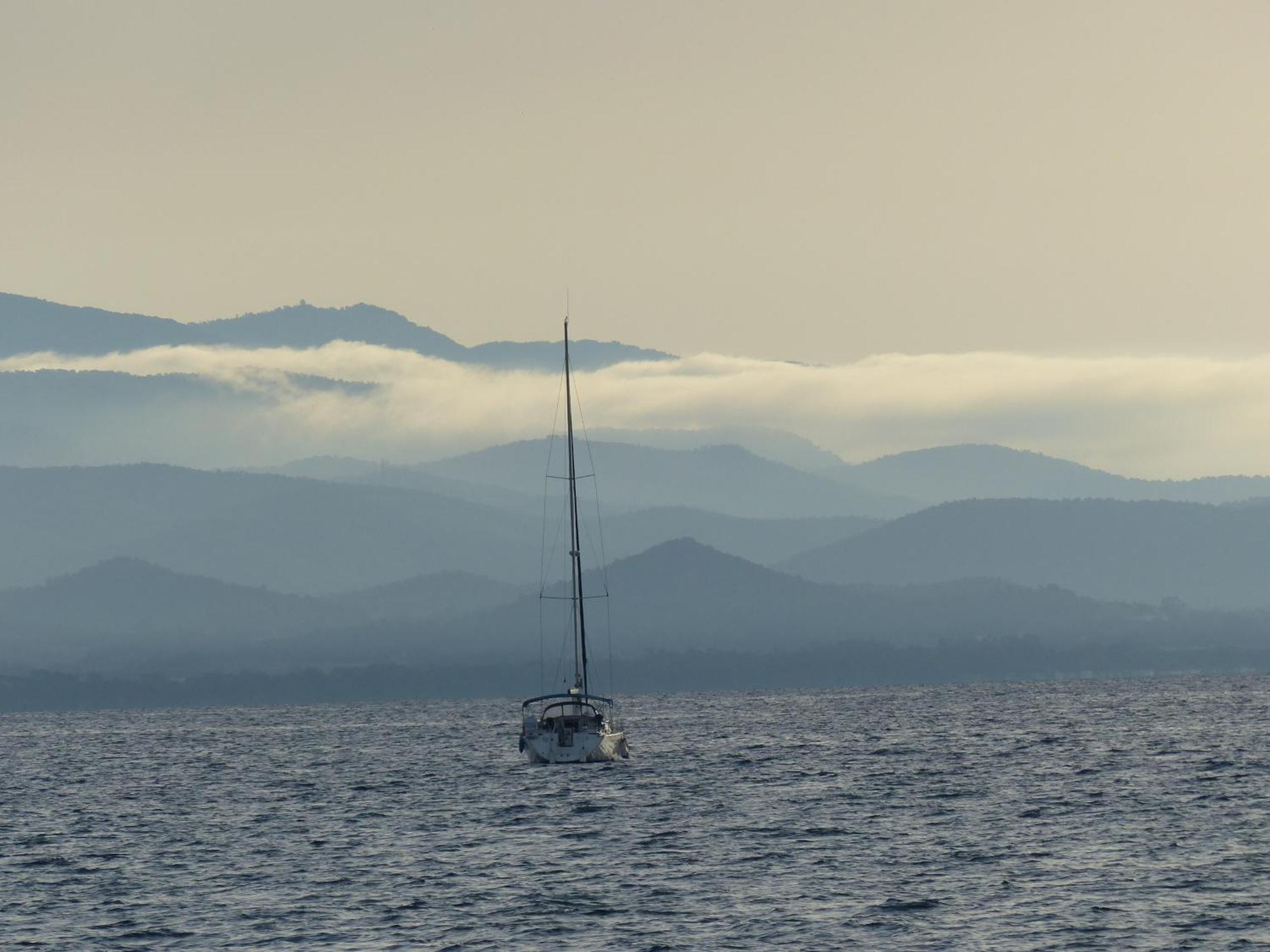 Le Surplage Hyeres Exterior photo