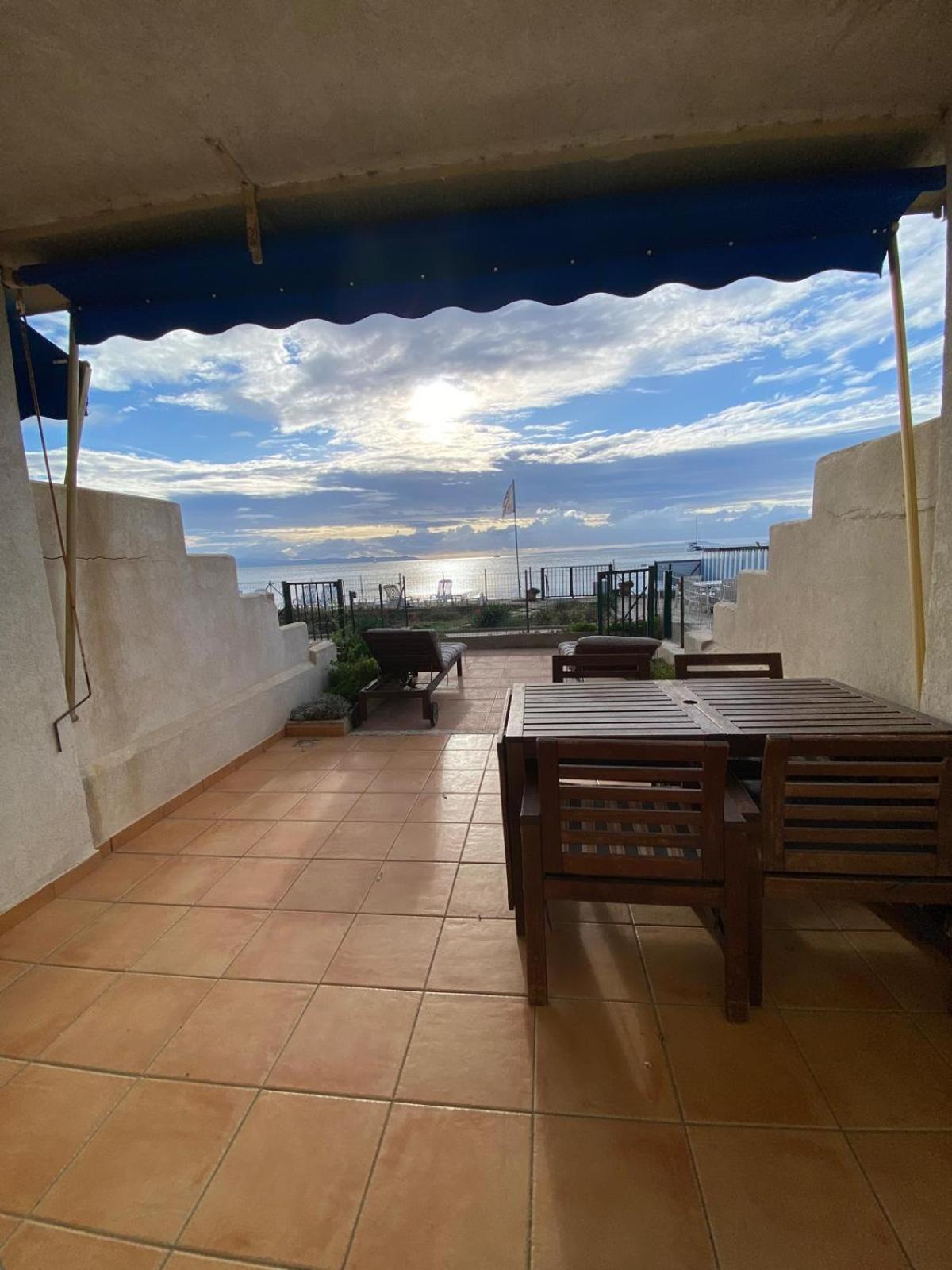 Le Surplage Hyeres Exterior photo